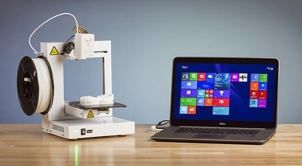pensionist hit januar Tiertime Announces Immediate Availability of Windows 8.1 UP 3D Printer  Driver – Tiertime 3D Printer,FDM 3D Printer